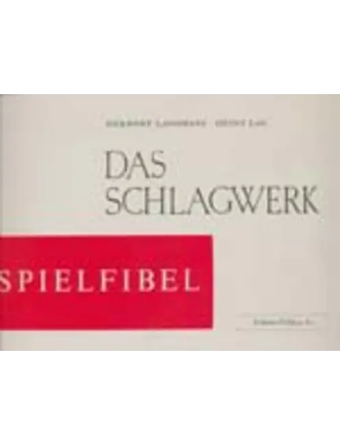 Spielfiebel
